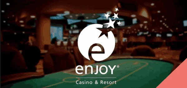 casino enjoy santiago Logotip