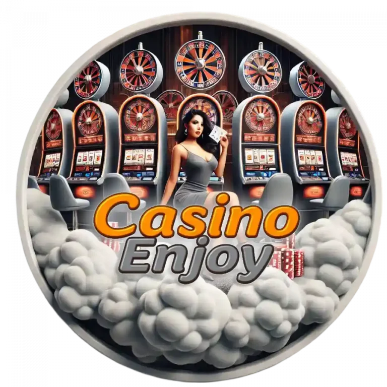 casino enjoy santiago Logotip